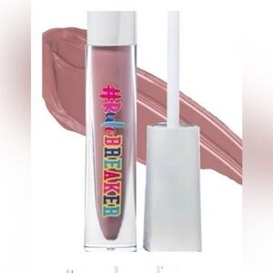 The Crayon Case Rule Breaker Velvet Liquid Lipstick - color is ADAMS - NEW